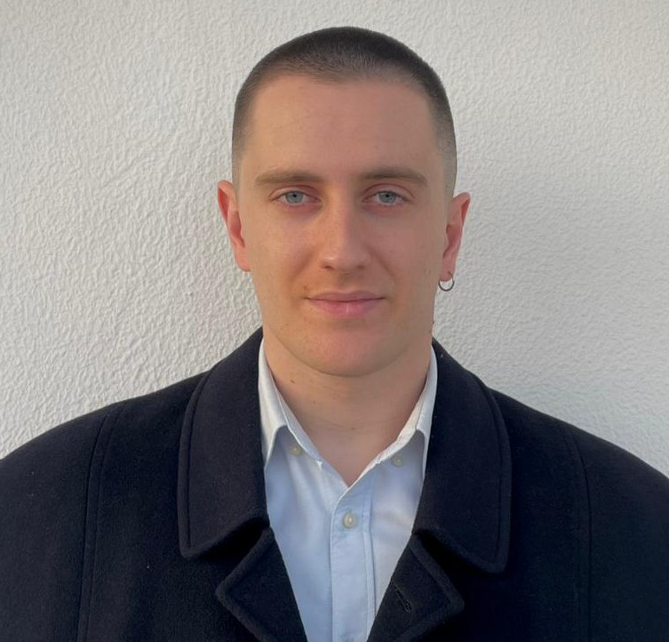 Andreas Anastasopoulos